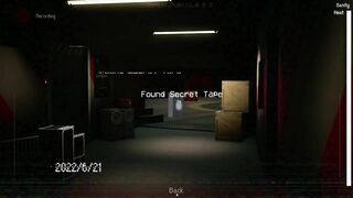 In Heat [MonsterBox] FNAF porn parody part 51