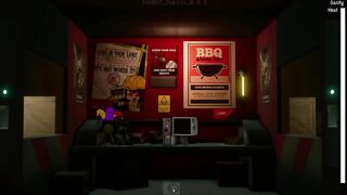 In Heat [MonsterBox] FNAF porn parody part 51