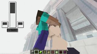 porn in minecraft Jenny | Sexmod 1.5.2 SchnurriTV | Vertigo Shaders