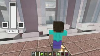 porn in minecraft Jenny | Sexmod 1.5.2 SchnurriTV | Vertigo Shaders