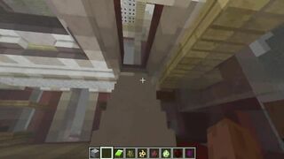porn in minecraft Jenny | Sexmod 1.5.2 SchnurriTV | Vertigo Shaders