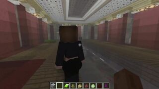 porn in minecraft Jenny | Sexmod 1.5.2 SchnurriTV | Vertigo Shaders