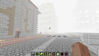 porn in minecraft Jenny | Sexmod 1.5.2 SchnurriTV | Vertigo Shaders