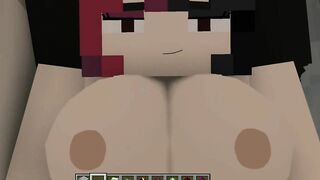 porn in minecraft Jenny | Sexmod 1.5.2 SchnurriTV | Vertigo Shaders