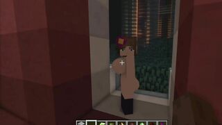 porn in minecraft Jenny | Sexmod 1.5.2 SchnurriTV | Vertigo Shaders