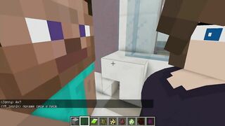 porn in minecraft Jenny | Sexmod 1.5.2 SchnurriTV | Vertigo Shaders