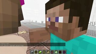 porn in minecraft Jenny | Sexmod 1.5.2 SchnurriTV | Vertigo Shaders