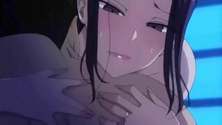 Hentai Music Video (hmv) mini compilation