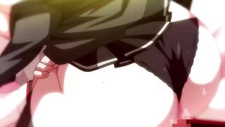 Hentai Music Video (hmv) mini compilation