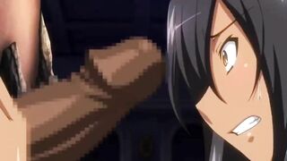 Hentai Music Video (hmv) mini compilation