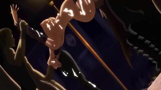 Hentai Music Video (hmv) mini compilation