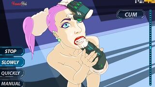 BEST 3D BLENDER SEX ANIMATION JUNE 2022
