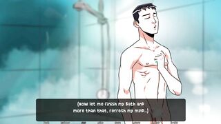 Dawn Of Malice: StepMom And StepSon, Handjob And Premature Ejaculation-Ep12
