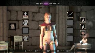 Carnal Instinct Furry FUTA Game | Gameplay part 8