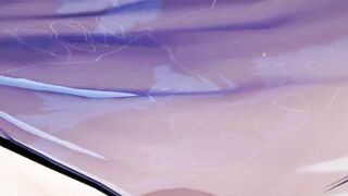 Genshin Impact Yelan Deepthroat Taker POV