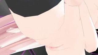 【MMD】Sexy Mi - IA【R-18】
