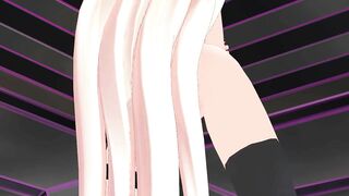【MMD】Sexy Mi - IA【R-18】