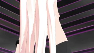 【MMD】Sexy Mi - IA【R-18】