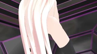 【MMD】Sexy Mi - IA【R-18】