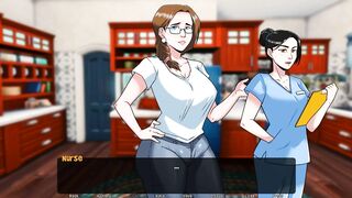 Dawn Of Malice: The Kiss From The StepMother-Ep22