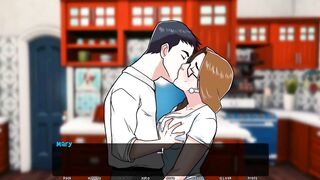 Dawn Of Malice: The Kiss From The StepMother-Ep22