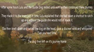 Lulu & The Guide 1