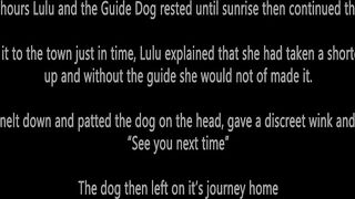Lulu & The Guide 1