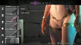 Carnal Instinct Furry FUTA Game | Gameplay part 11