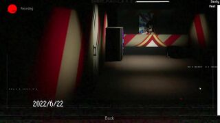 In Heat [MonsterBox] FNAF porn parody part 53