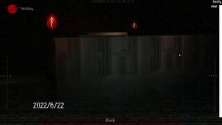 In Heat [MonsterBox] FNAF porn parody part 53