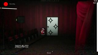 In Heat [MonsterBox] FNAF porn parody part 53