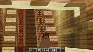 porn in minecraft Jenny | Sexmod 1.5.2 SchnurriTV | Simplicissimus Shader