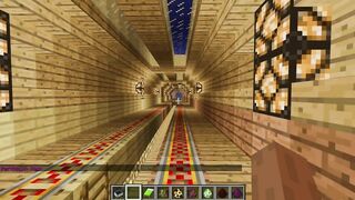 porn in minecraft Jenny | Sexmod 1.5.2 SchnurriTV | Simplicissimus Shader