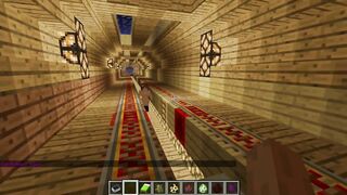 porn in minecraft Jenny | Sexmod 1.5.2 SchnurriTV | Simplicissimus Shader
