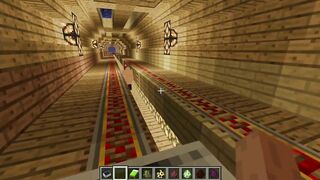 porn in minecraft Jenny | Sexmod 1.5.2 SchnurriTV | Simplicissimus Shader