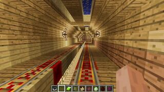 porn in minecraft Jenny | Sexmod 1.5.2 SchnurriTV | Simplicissimus Shader