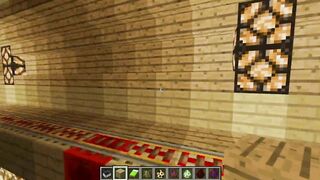 porn in minecraft Jenny | Sexmod 1.5.2 SchnurriTV | Simplicissimus Shader