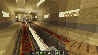 porn in minecraft Jenny | Sexmod 1.5.2 SchnurriTV | Simplicissimus Shader