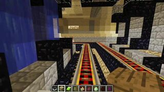porn in minecraft Jenny | Sexmod 1.5.2 SchnurriTV | Simplicissimus Shader