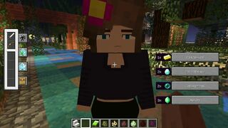 porn in minecraft Jenny | Sexmod 1.5.2 SchnurriTV | Simplicissimus Shader