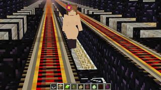 porn in minecraft Jenny | Sexmod 1.5.2 SchnurriTV | Simplicissimus Shader