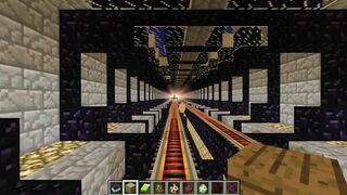 porn in minecraft Jenny | Sexmod 1.5.2 SchnurriTV | Simplicissimus Shader