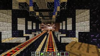 porn in minecraft Jenny | Sexmod 1.5.2 SchnurriTV | Simplicissimus Shader
