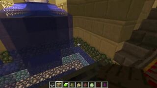 porn in minecraft Jenny | Sexmod 1.5.2 SchnurriTV | Simplicissimus Shader