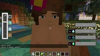 porn in minecraft Jenny | Sexmod 1.5.2 SchnurriTV | Simplicissimus Shader