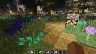 porn in minecraft Jenny | Sexmod 1.5.2 SchnurriTV | Simplicissimus Shader