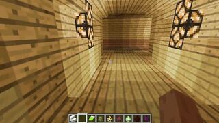 porn in minecraft Jenny | Sexmod 1.5.2 SchnurriTV | Simplicissimus Shader