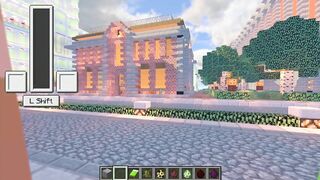 porn in minecraft Jenny | Sexmod 1.5.2 SchnurriTV | Sprout Shaders
