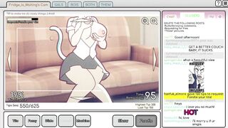 Nicole's Risky webcam simulator Gameplay part 3