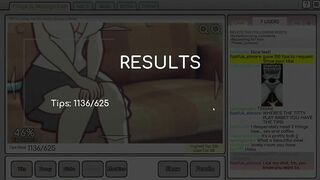 Nicole's Risky webcam simulator Gameplay part 3